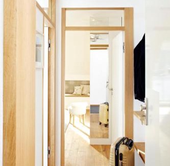 Altstadt Apartment | KönigsSCHLAF - Apartments im Herzen von Konstanz