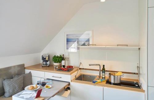 Altstadt Apartment | KönigsSCHLAF - Apartments im Herzen von Konstanz