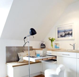 Altstadt Apartment | KönigsSCHLAF - Apartments im Herzen von Konstanz