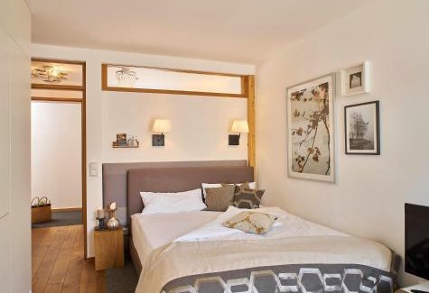 Altstadt Apartment | KönigsSCHLAF - Apartments im Herzen von Konstanz