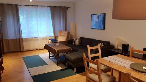 Olpe Apartment | Köster Apartment