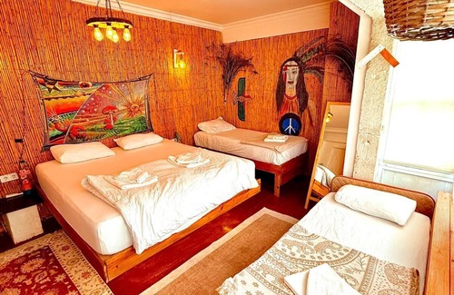 Alacati Cabin | Köyiçi Butik Otel Alaçatı