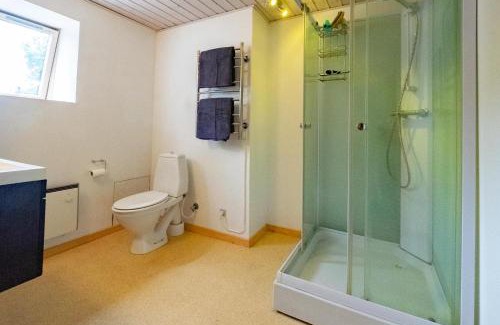 Frederikshavn Municipality Apartment | Købmandsgården 3