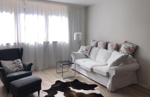 Loschwitz Apartment | Kügelgenstraße 1