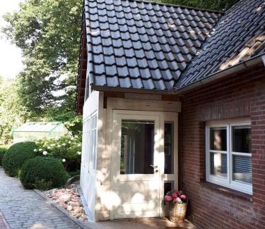 Loxstedt House | Kühlhouse
