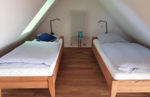 Loxstedt House | Kühlhouse