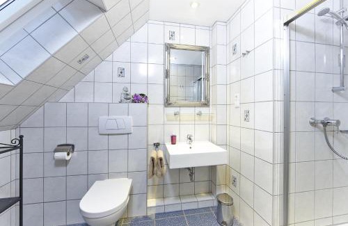 Braunlage Apartment | Kühne's 4 Sterne Komfort-Apartments