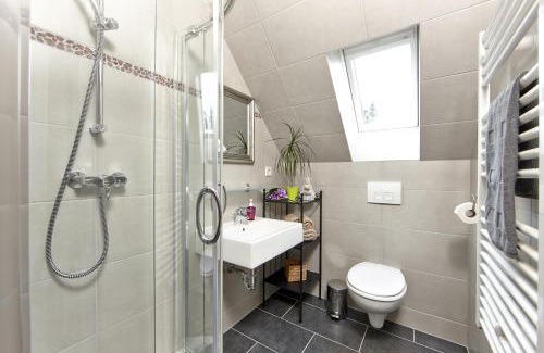 Braunlage Apartment | Kühne's 4 Sterne Komfort-Apartments
