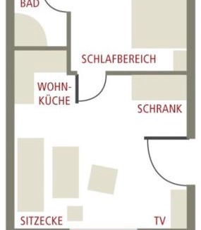 Stahlbrode House | Küstenferienhaus