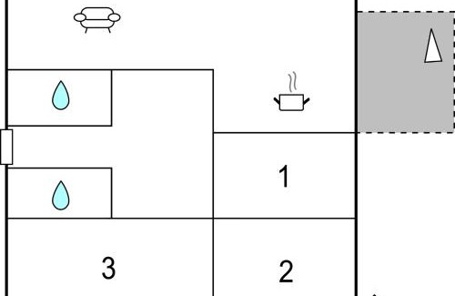 Wilhelmshaven Apartment | Küstenkind