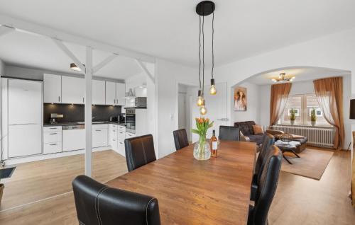 Wilhelmshaven Apartment | Küstenkind