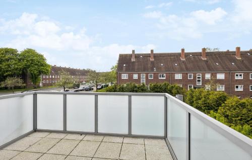 Wilhelmshaven Apartment | Küstenkind