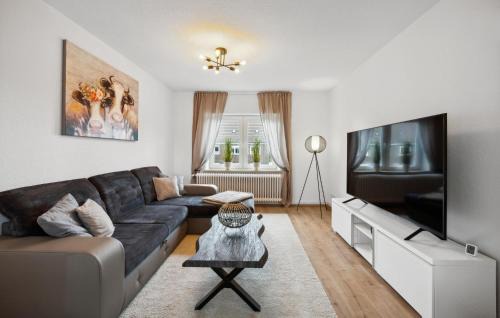 Wilhelmshaven Apartment | Küstenkind