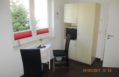 Gelbensande Apartment | Küstenwald - Holiday apartment Baltic Star