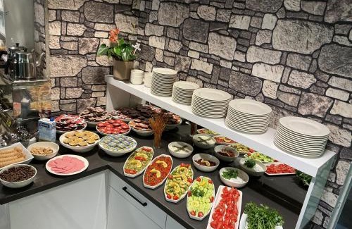 Kutahya Hotel | Kütahya Şehir Otel