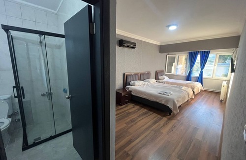 Karaoz Hotel | Kılıç AirPort OTEL
