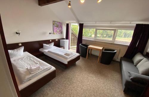 Kreuzkamp Apartment | K 357 - Low budget Hotel in Ratekau bei Lübeck