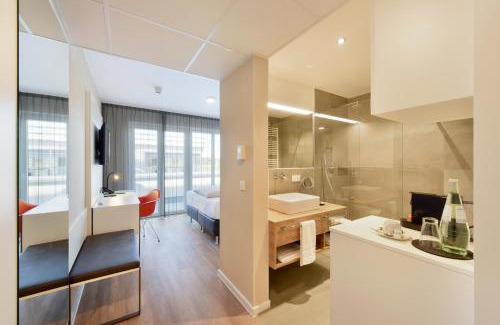 Rhein-Erft-Kreis District Hotel | K-Apart Hotel & Boardinghouse