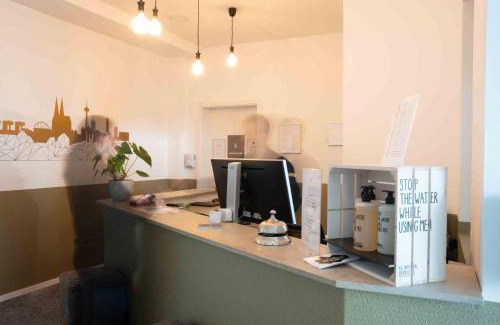 Rhein-Erft-Kreis District Hotel | K-Apart Hotel & Boardinghouse