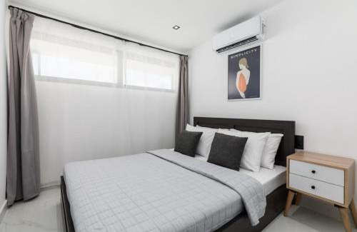 Kallithea Apartment | K Apartment 05