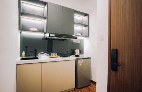 Penampang House | K-Avenue by FFix-Stay