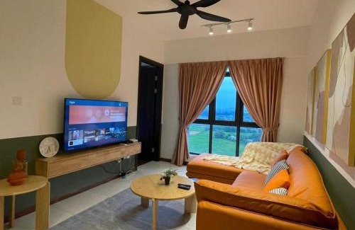 Penampang Apartment | K Avenue Kota Kinabalu