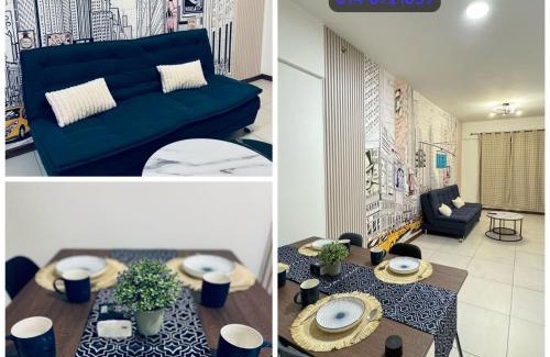 Penampang House | K AVENUE NAYS-LA Home