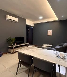 Penampang House | K AVENUE NAYS-LA Home