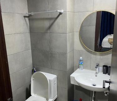 Penampang House | K AVENUE NK Homestay