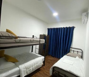 Penampang House | K AVENUE NK Homestay