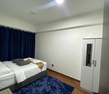 Penampang House | K AVENUE NK Homestay