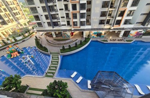 Penampang Hotel | K Avenue Sunset View Condomonium - Kota Kinabalu Airport