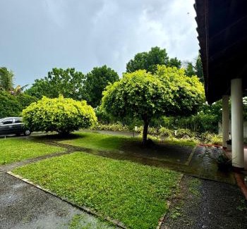 Kamburugamuwa Hotel | K Beach Resort