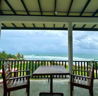 Kamburugamuwa Hotel | K Beach Resort