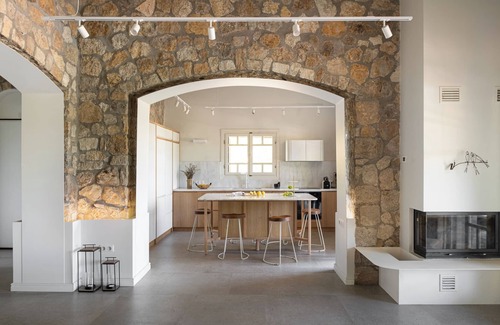 Kassandra Villa | K-Constantin Villa Agia Paraskevi by Halkidiki Villas