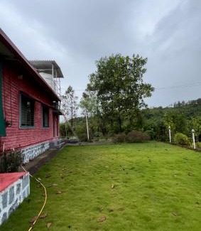 Karjat House | K&D Farm