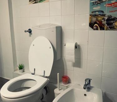 Lagaccio Apartment | K & D Vegia Zena-citra 0932-