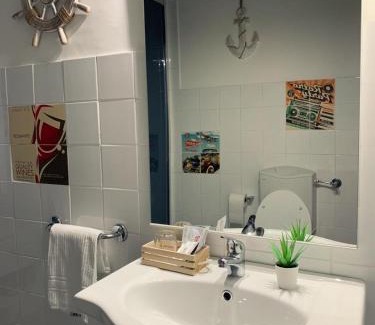 Lagaccio Apartment | K & D Vegia Zena-citra 0932-