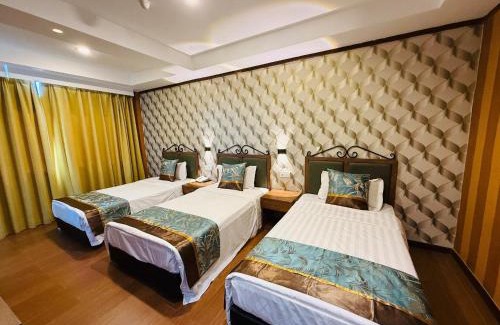 Sungai Petani Hotel | K Garden Hotel Sungai Petani
