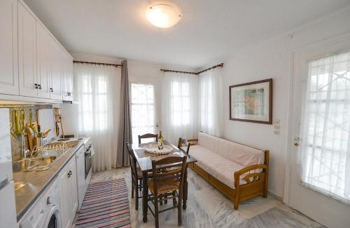 Agios Fokas Villa | K - Homes