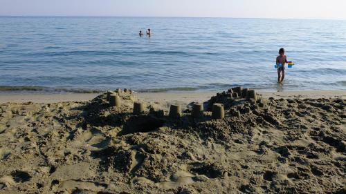 Agios Fokas Villa | K - Homes