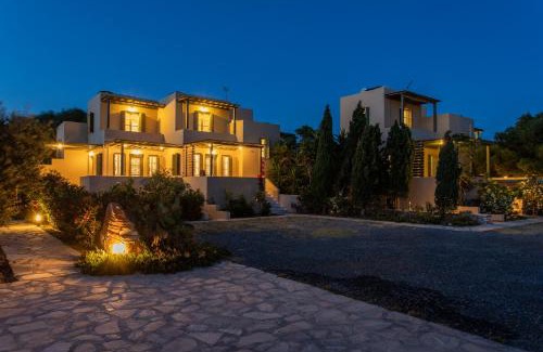Agios Fokas Villa | K - Homes