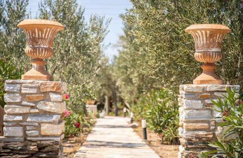 Agios Fokas Villa | K - Homes