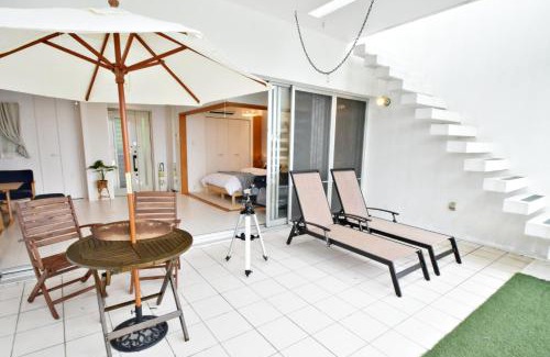 Shikiya Apartment | K-HOUSE