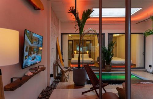 Phu Hai Beach House | K House Muine