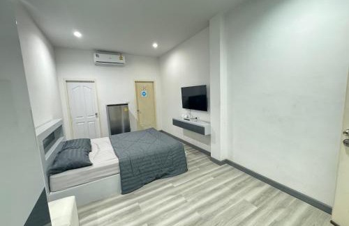 Bang Phli Apartment | K&K Apartment