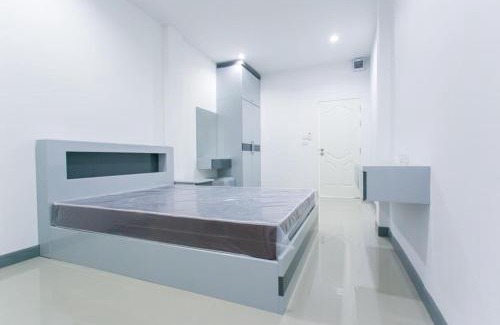 Bang Phli Apartment | K&K Apartment