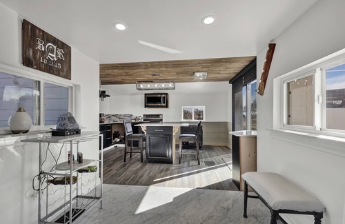 Center Point House | K Loma Vista With Hill Country Views