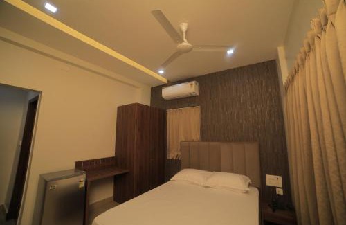 Alwarpet House | K LUXURY INN