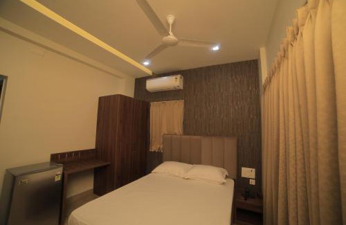 Alwarpet House | K LUXURY INN